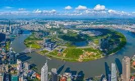 Chính sách, yếu tố tạo đột phá cho kinh tế TPHCM