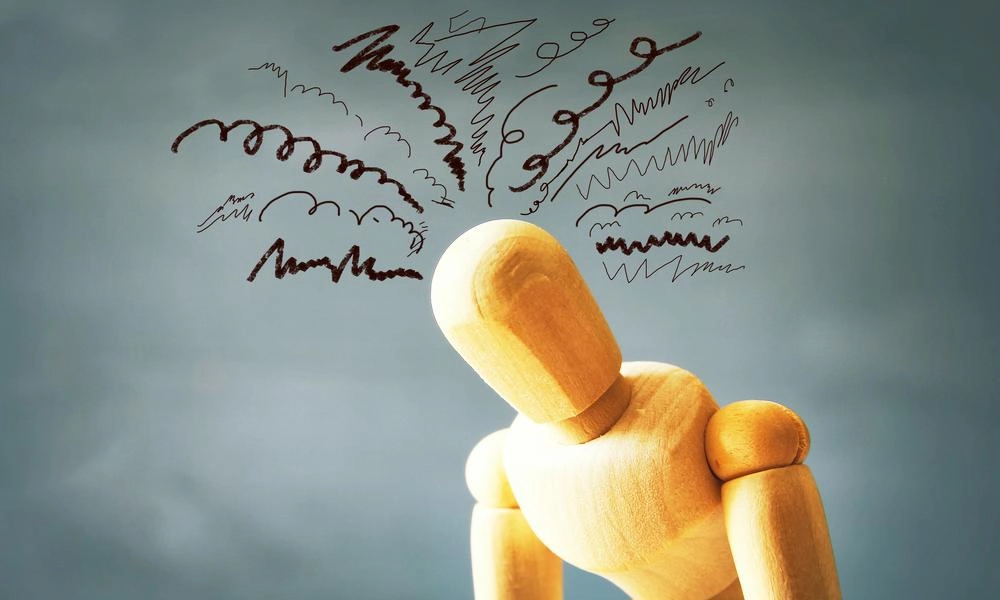 LÀM THẾ N ÀO ĐỂ TRÁNH… SUY NGHĨ QUÁ MỨC ?