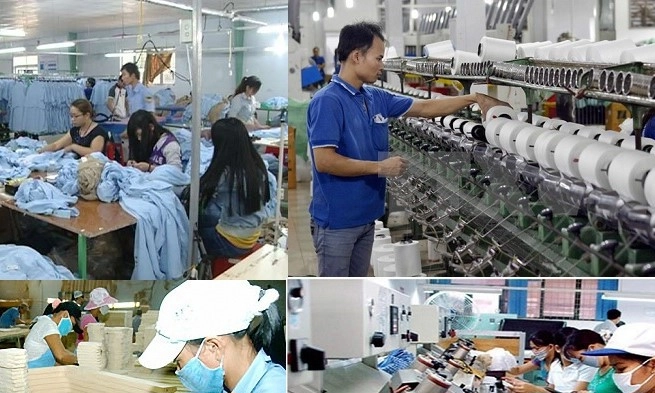 Kinh tế tư nhân-Từ tiềm năng đến động lực phát triển