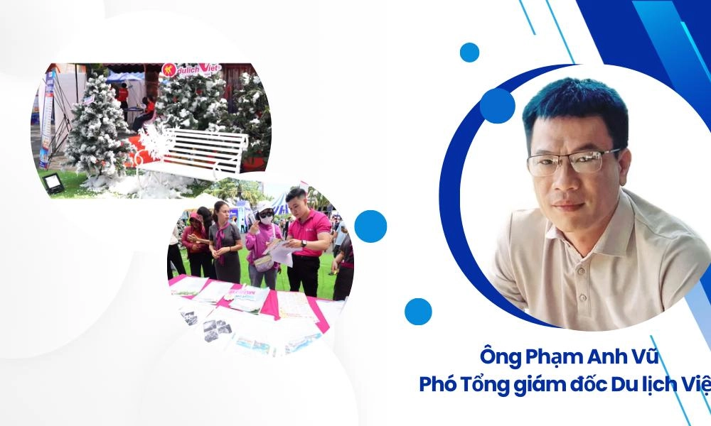 Du lịch Việt sẵn sàng cho mùa cao điểm du lịch trong dịp lễ 30/4, 1/5