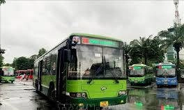 TP.HCM tập trung nâng cao chất lượng dịch vụ xe buýt 