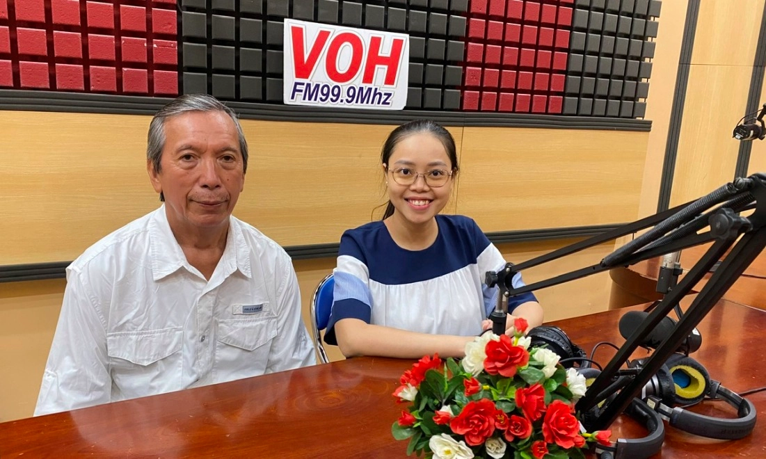 NS Văn Thành Nho: từ 