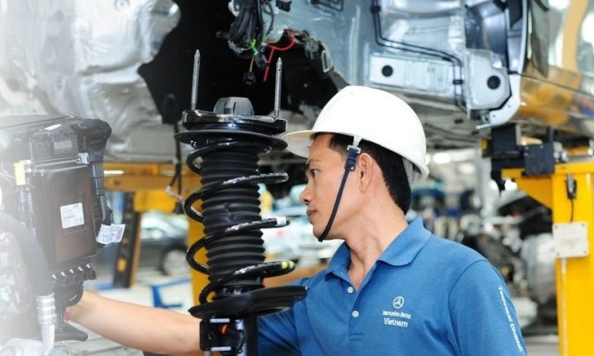Phát huy vai trò kinh tế tư nhân- Cú hích tăng trưởng trong kỷ nguyên vươn mình