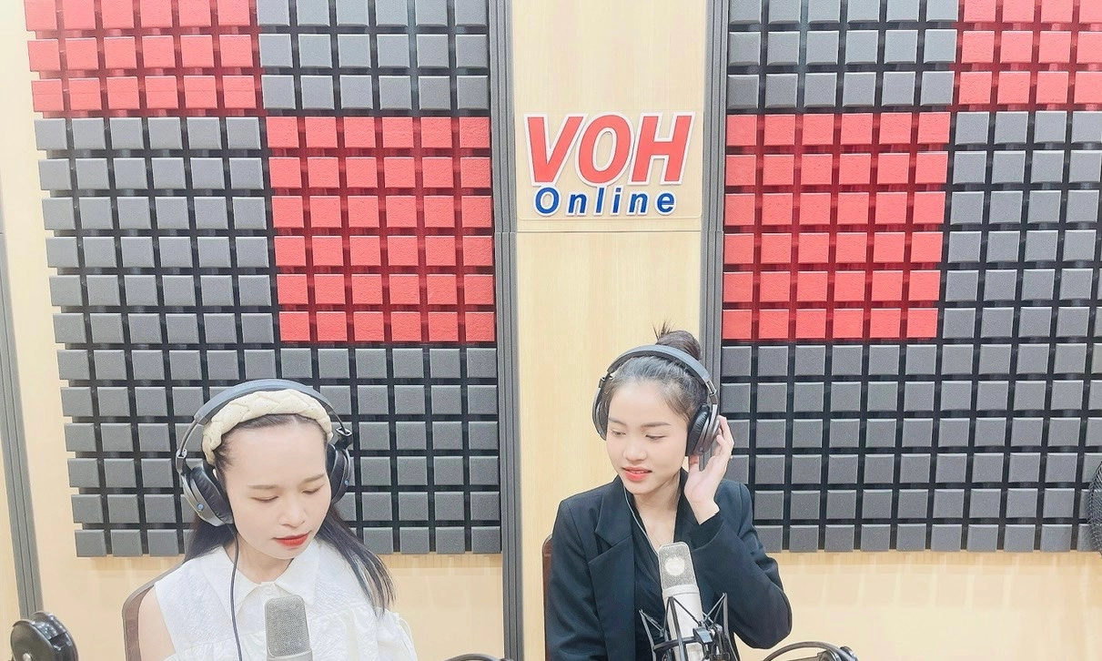 Biện Thuy – Quán quân bông lúa vàng 2021 và hành trình thay đổi bản thân