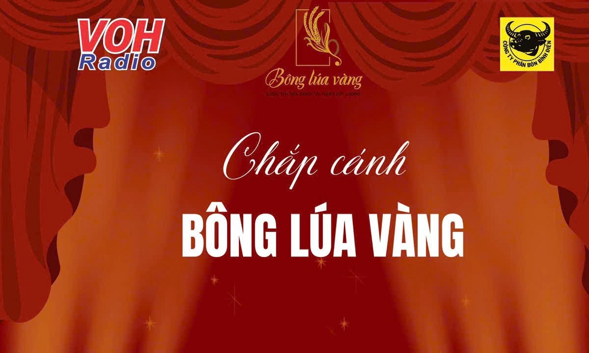 Biện Thuy – Quán quân bông lúa vàng 2021- Không ngừng học và thay đổi bản thân(P3)