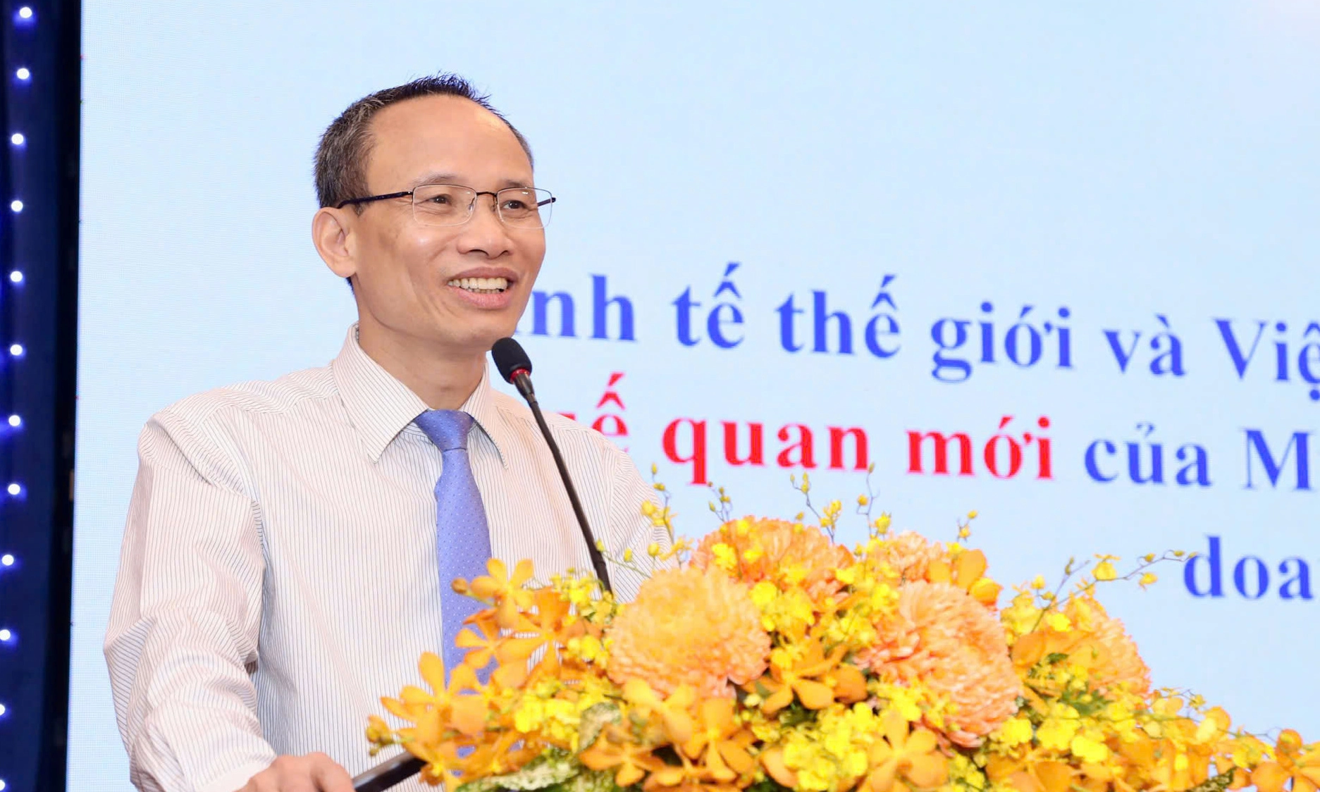 Các  kịch bản tăng trưởng GDP năm 2025