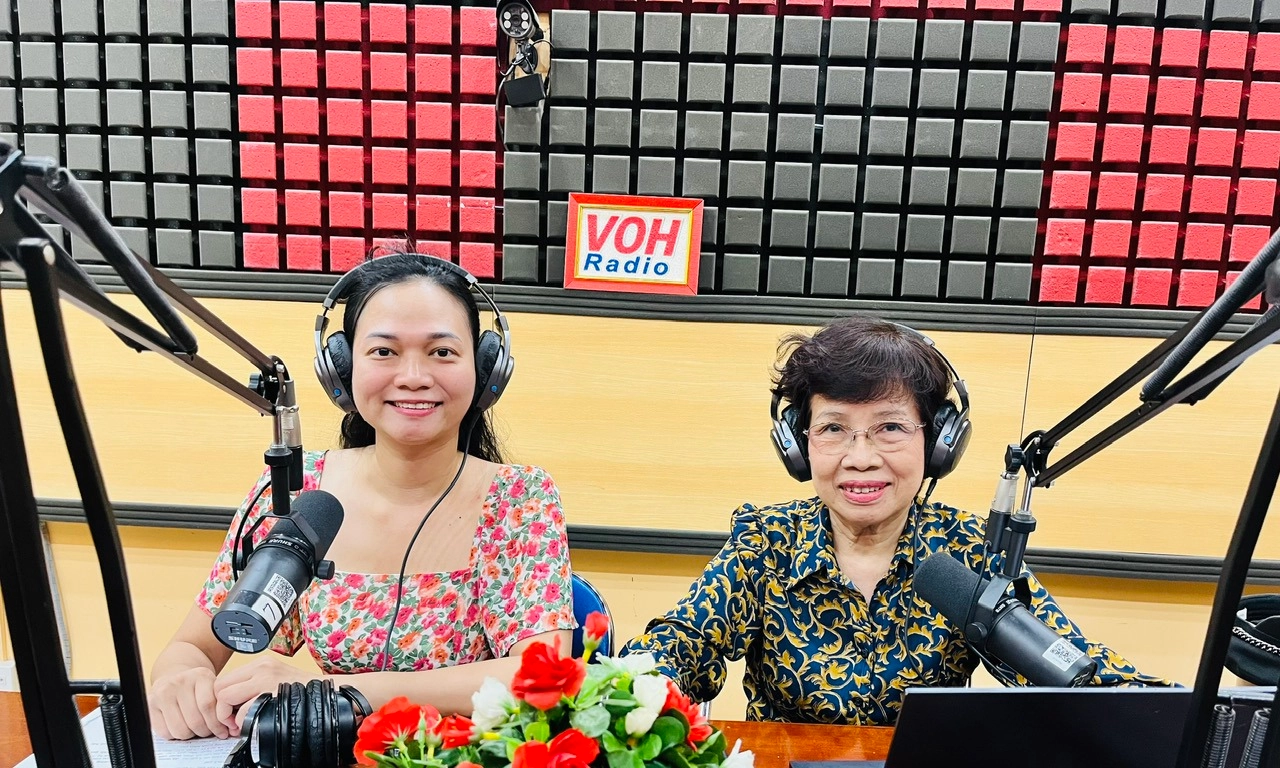 Luật gia Hạnh Lợi – Hội Luật gia TP.HCM (LSCB: 28/5/2025)