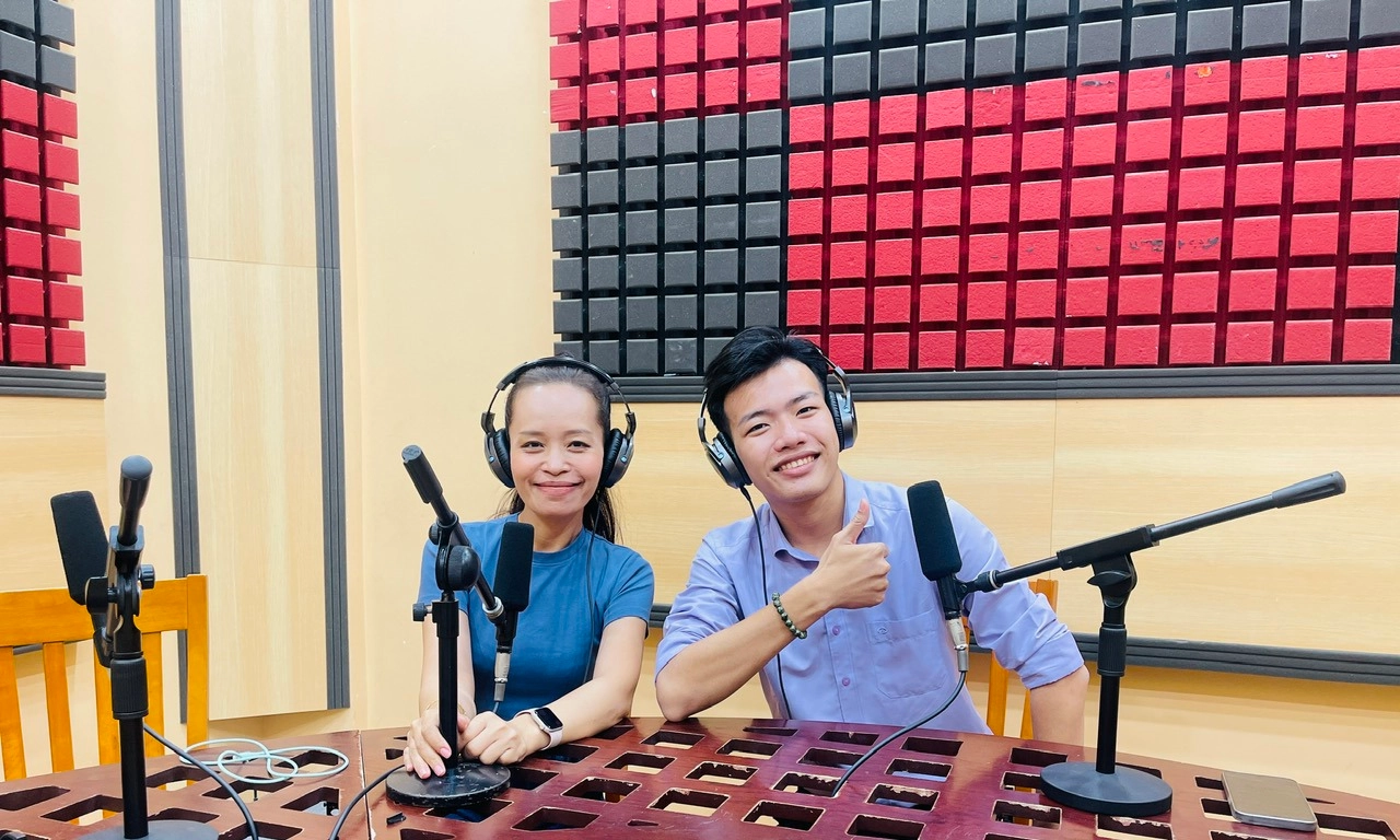 Lê Hoàng Nghi - Quán quân trẻ sở hữu lượng fan nhiều và nhanh nhất sau đạt giải