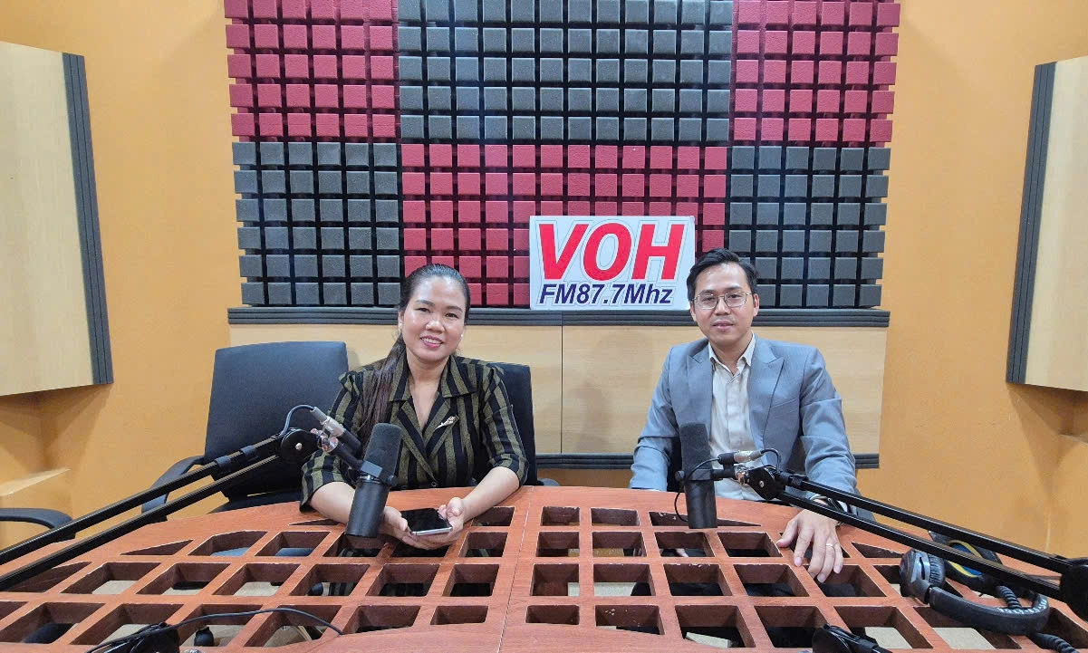 Trách nhiệm của nhà báo trong kỷ nguyên AI