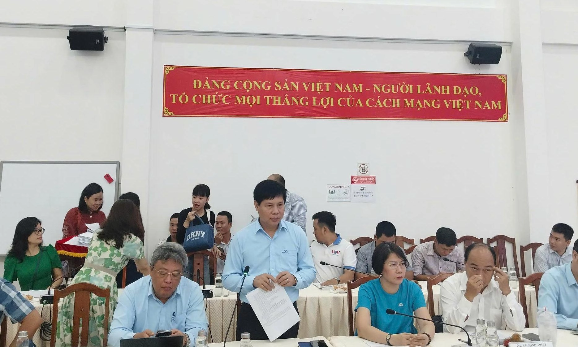 Metro Bến Thành- Suối Tiên thu hút hơn 10 triệu lượt khách sau nửa năm vận hành.