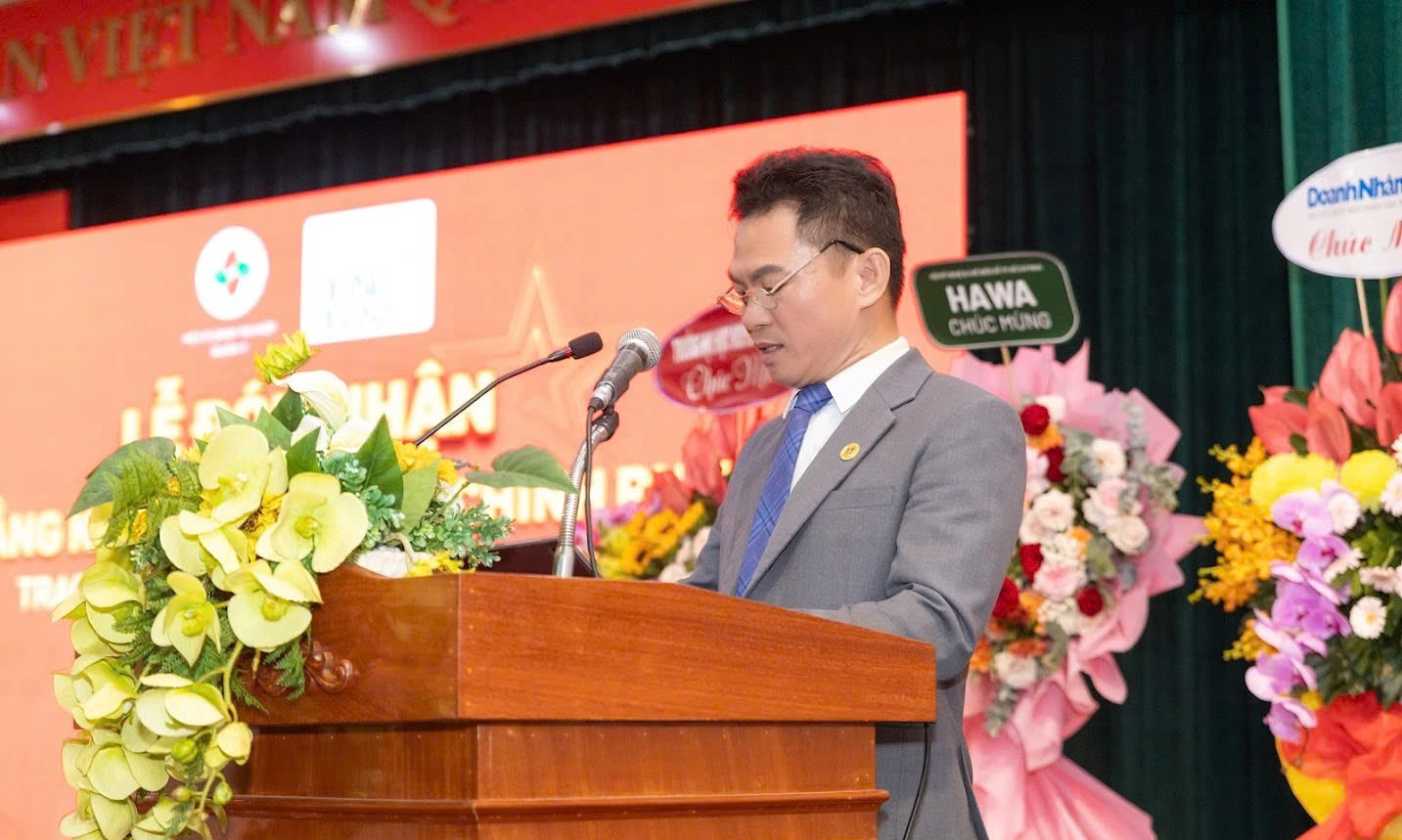 Hướng phát triển đồng bộ doanh nghiệp TP.HCM sau sáp nhập