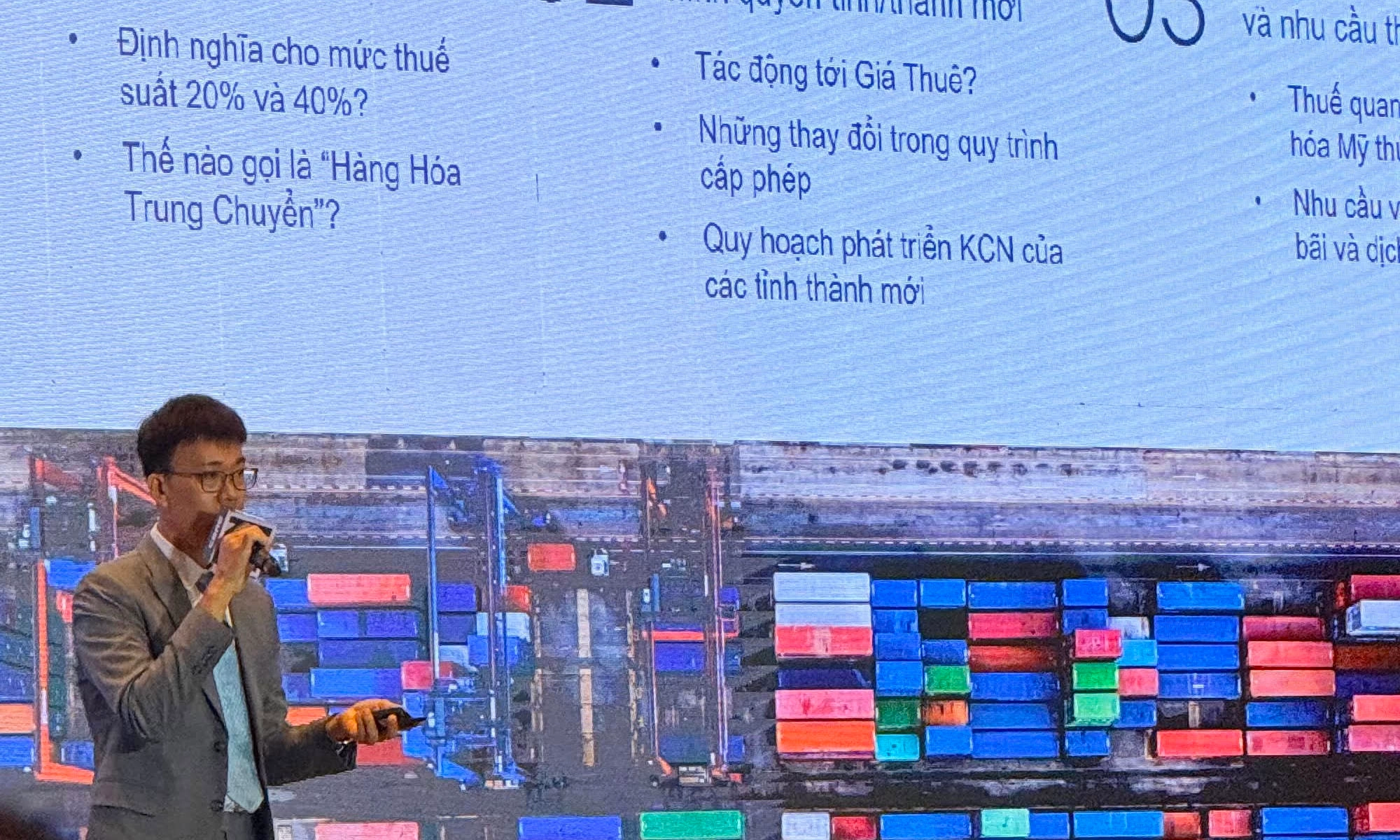  Cải cách về chính sách  thu hút vốn FDI vào bất động sản