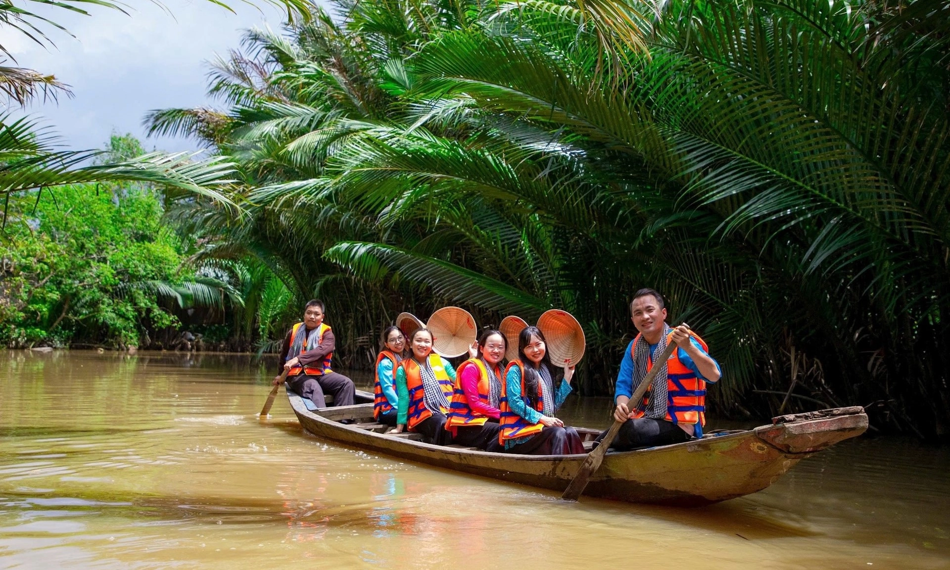 Mekong Delta’s tourism products to have opportunities for growth after merger
