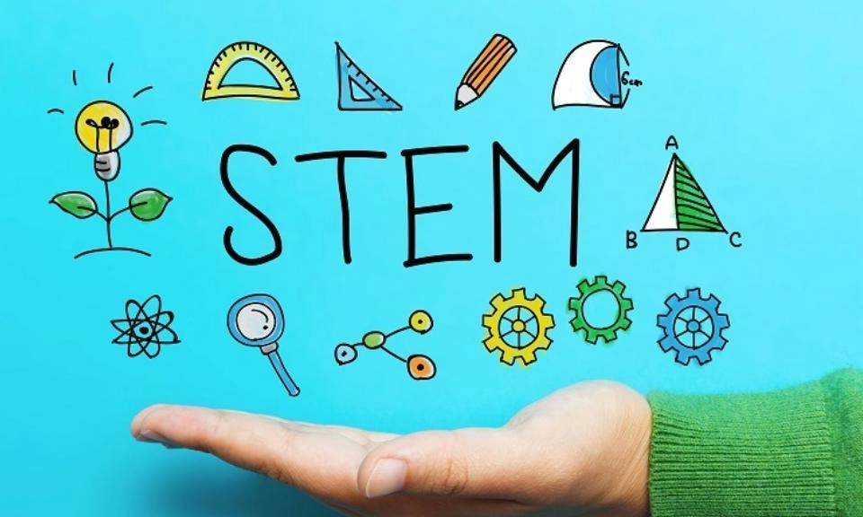 STEM Education cultivating future innovators