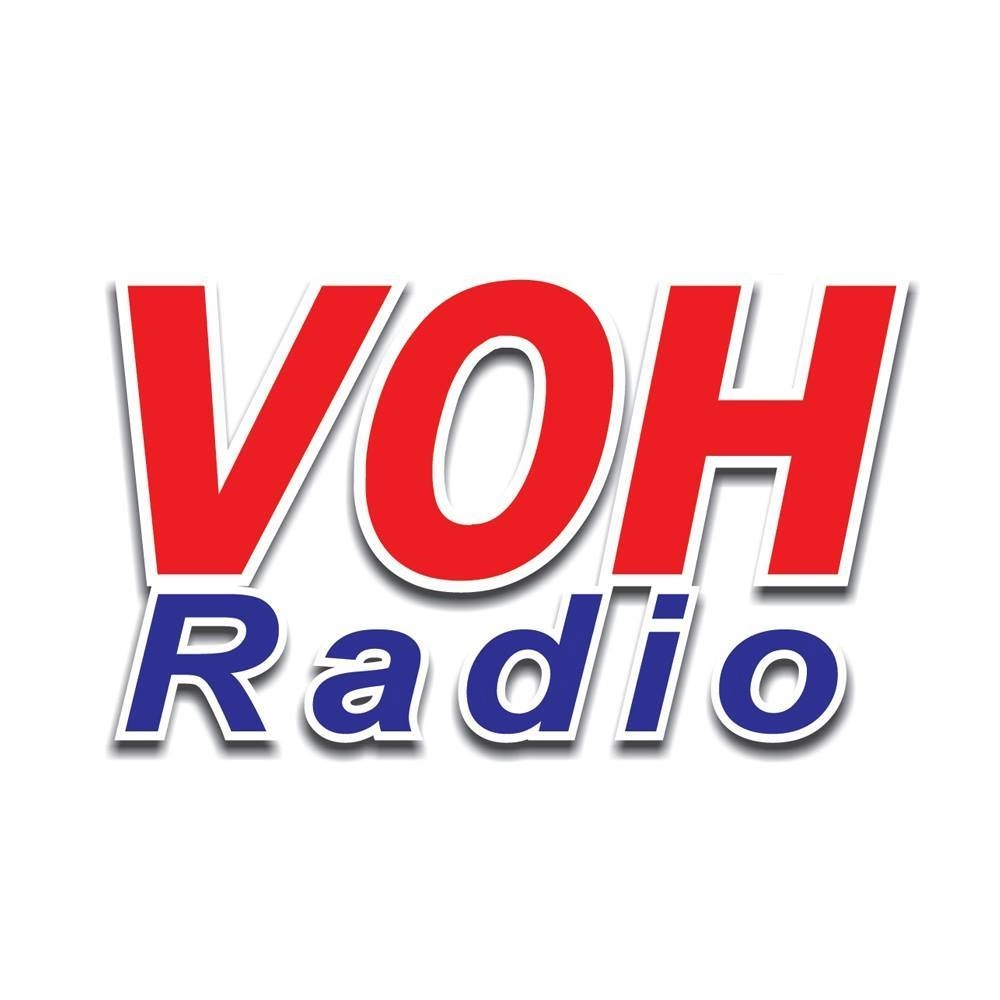 VOH AM 610 KHz