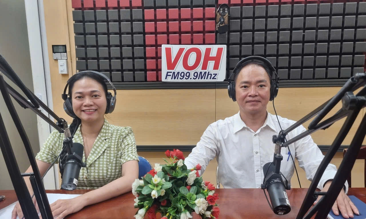 Khách mời: Luật sư Trương Minh Tùy - Đoàn Luật sư TP.HCM
