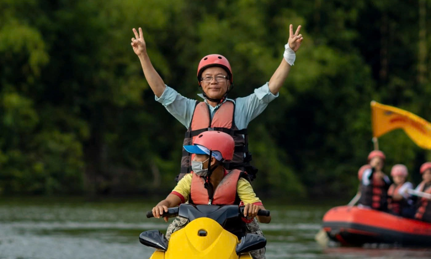  Nhiều nơi chưa chú trọng đảm bảo an toàn cho du khách?!