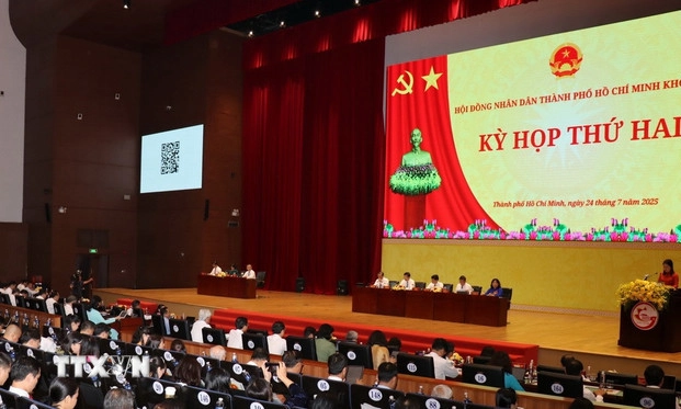 Cần khuyến khích cán bộ năng động, sáng tạo