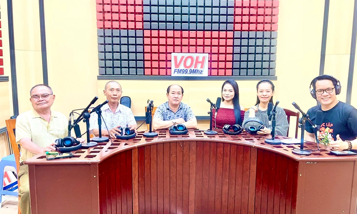 Chuông vàng Như Ý -  Nghệ sĩ trẻ tiềm năng với giọng đẹp như chuông
