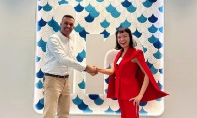 Cú “bắt tay” chiến lược nâng tầm kỹ năng nhân sự Việt Nam trong kỷ nguyên A.I 2025