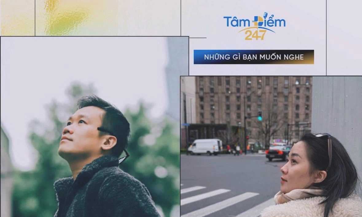 Đàn ông đam mê xê dịch - Trải nghiệm xa xỉ hay đầu tư cảm xúc?