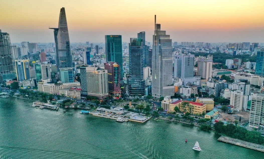 PM Pham Minh Chinh urges HCMC to lead nation in five strategic fronts