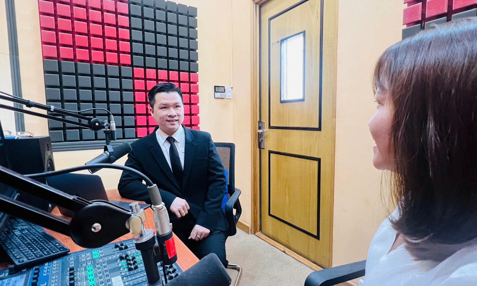 Ứng dụng FastHub: Sống tiện nghi giữa lòng chung cư hiện đại 