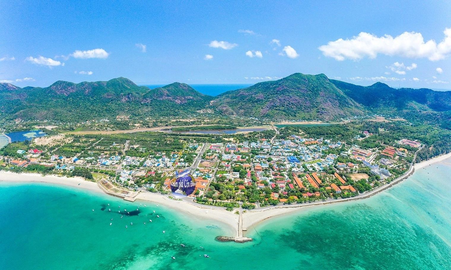 Con Dao Special Zone set to become green destination
