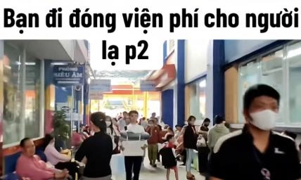 Khi “đu trend” mang lại ý nghĩa nhân văn !