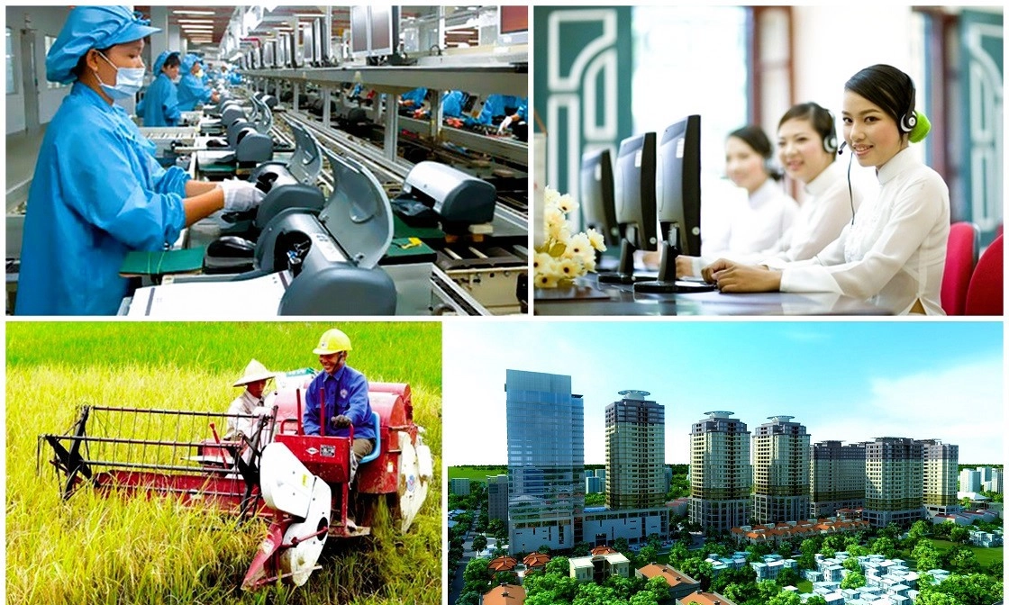 State economy: A new mindset and approach
