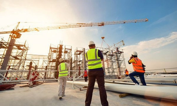 Mỗi năm, cả nước cần thêm 400.000 - 500.000 lao động ngành xây dựng