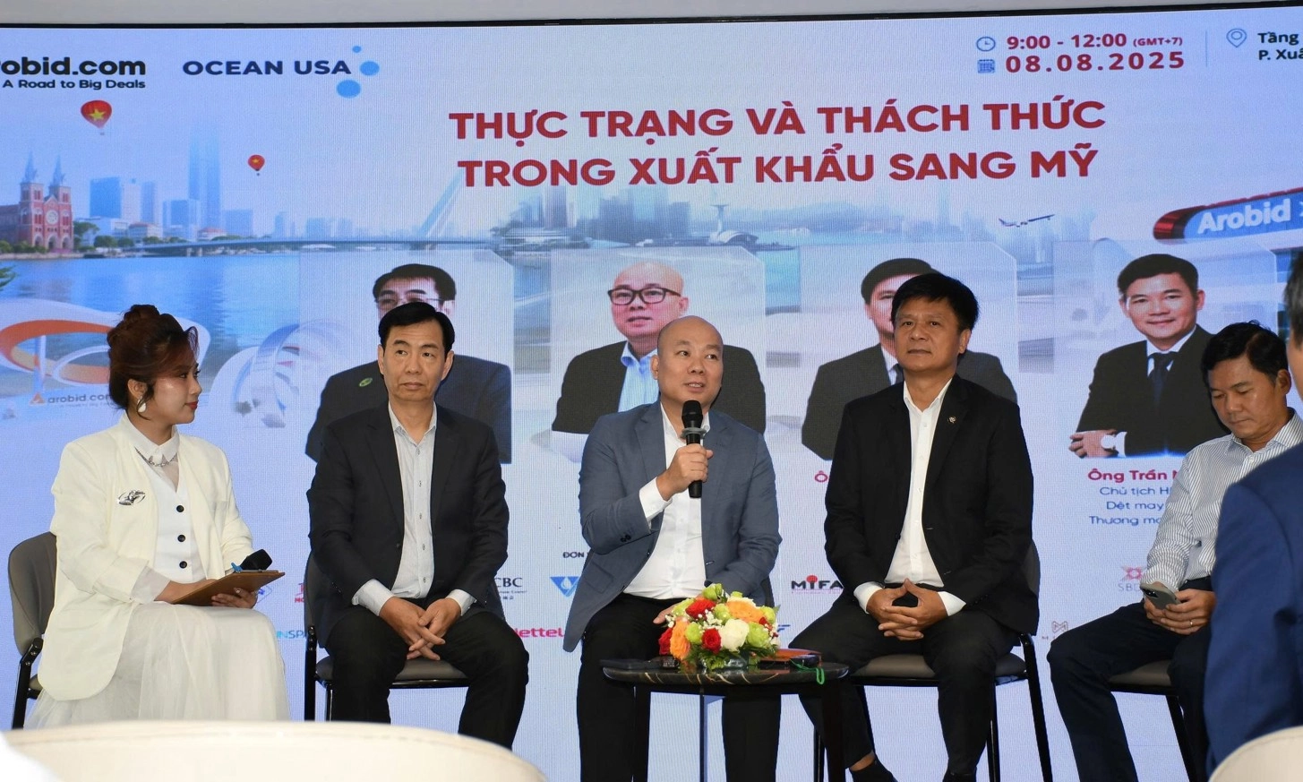 Thị trường Mỹ – Cơ hội lớn nhưng không dễ khai phá