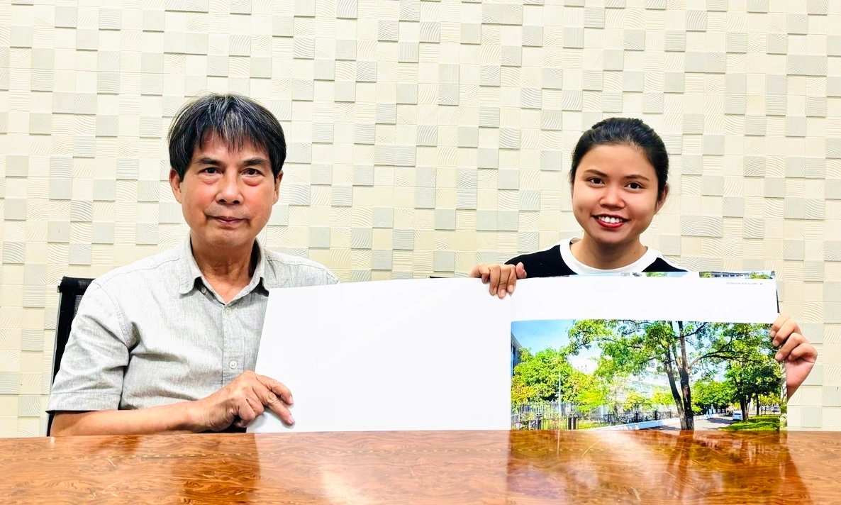 Cần Đẩy Mạnh 