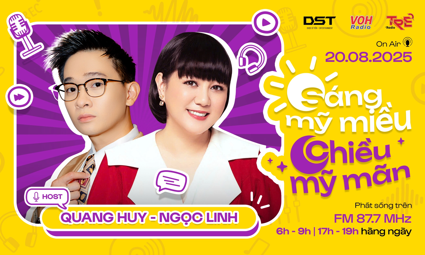 Tập 379: Ngọc Linh x Quang Huy