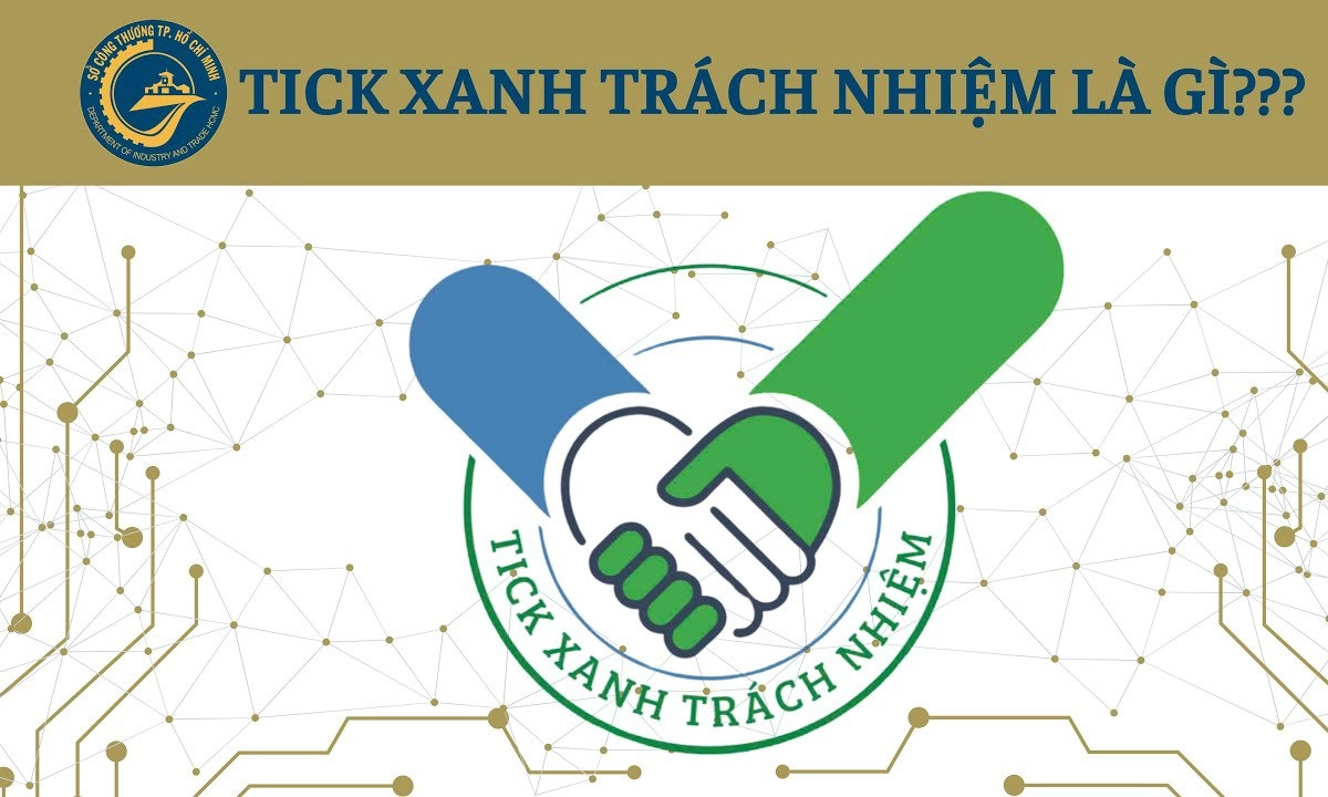 “Tick xanh trách nhiệm” thu hút doanh nghiệp khi đi vào chiều sâu