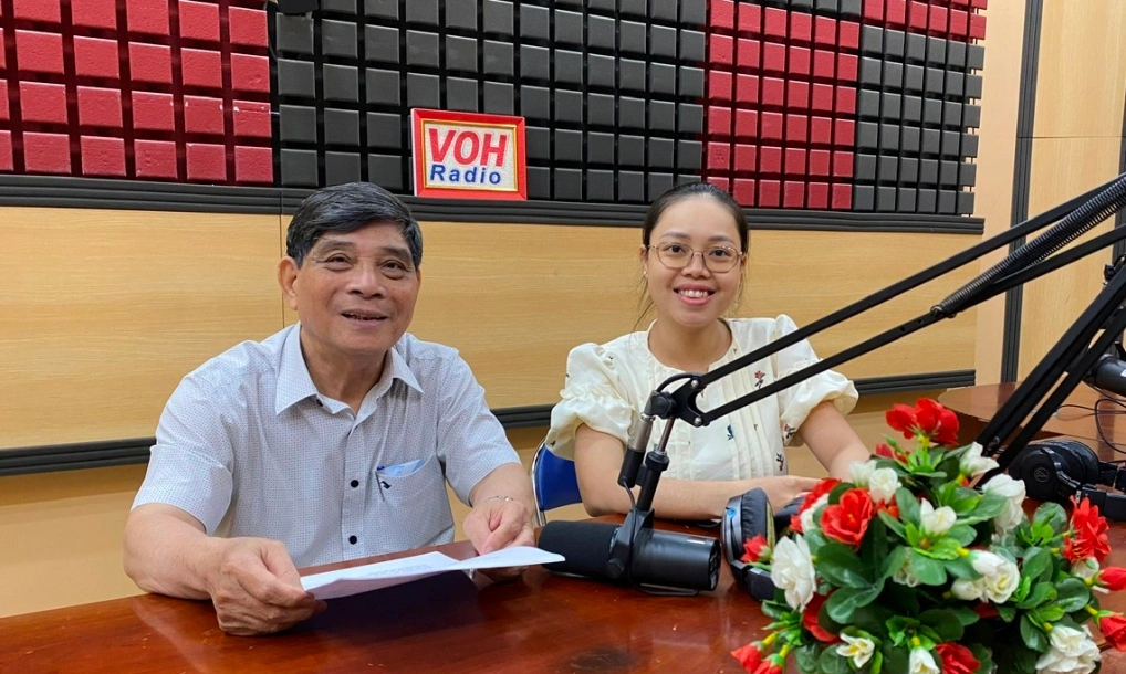 Nhạc sĩ Nguyễn Văn Sanh – Hoài niệm về những ngày “Hát cho đồng bào tôi nghe”