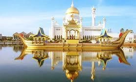 Brunei - sự giao thoa đầy thú vị giữa truyền thống và hiện đại