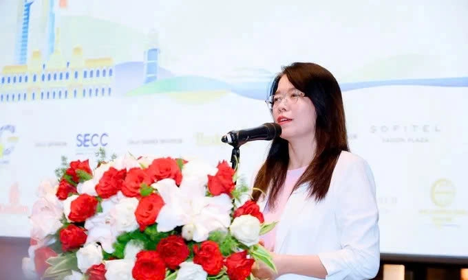 Thành phố tổ chức đồng thời bốn hoạt động đỉnh cao về du lịch – thương mại – đầu tư