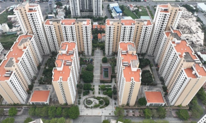 Thủ tướng yêu cầu xử lý dứt điểm các dự án tồn đọng 