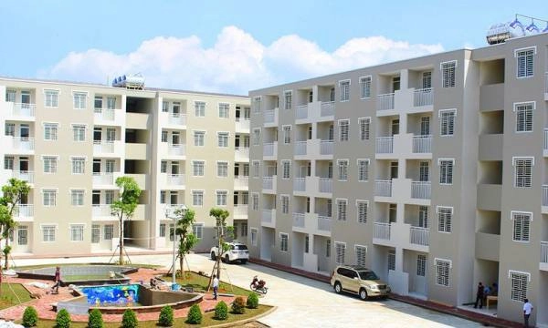 Đô thị xanh ngày 21/8/2025