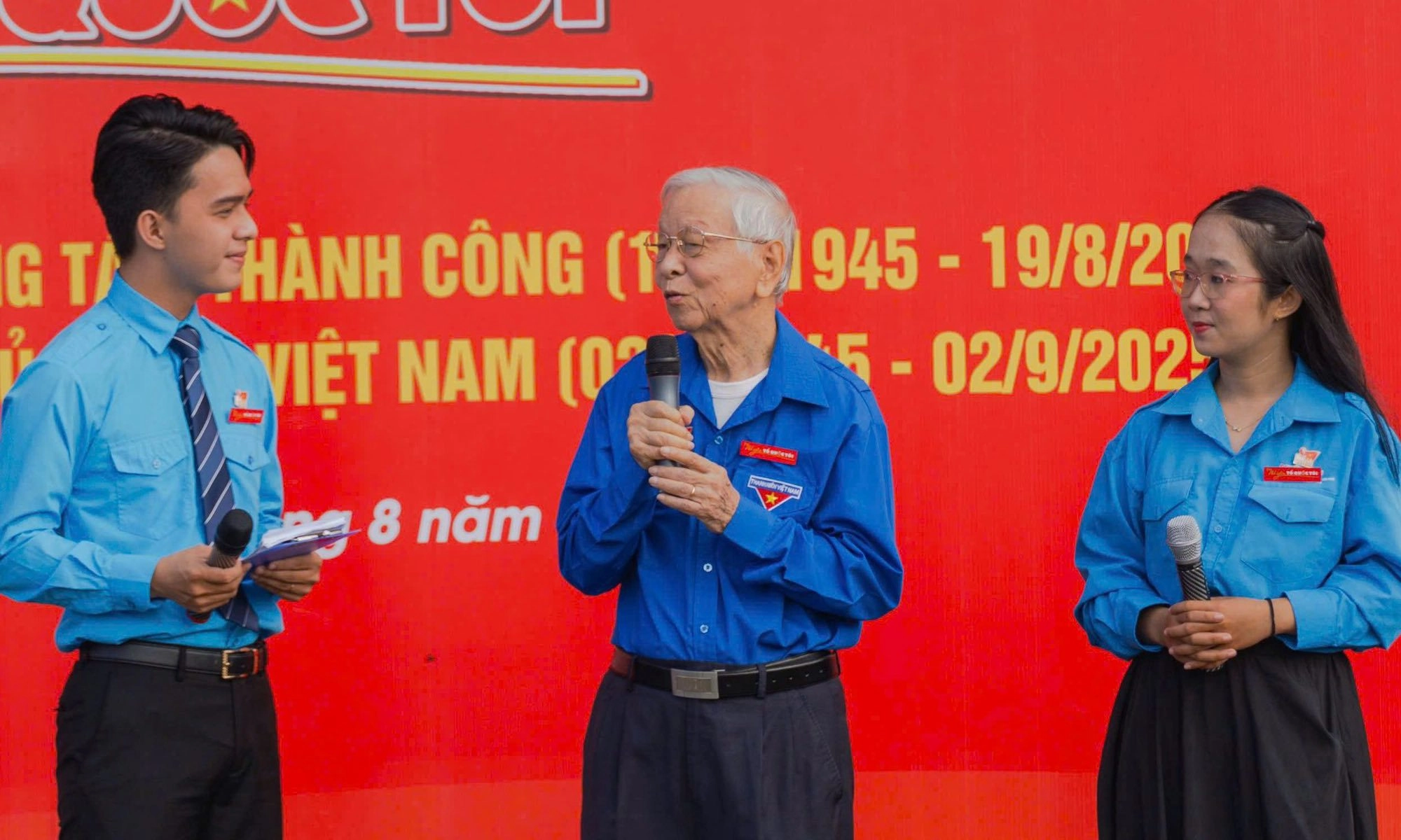Tuổi trẻ TPHCM: Sống cùng ký ức, vươn tới tương lai (Kỳ 1)
