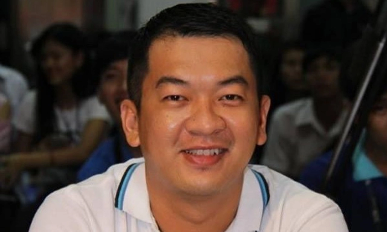 NS Lê Anh Tú - Đưa lời dạy của Bác vào âm nhạc để giáo dục thiếu nhi