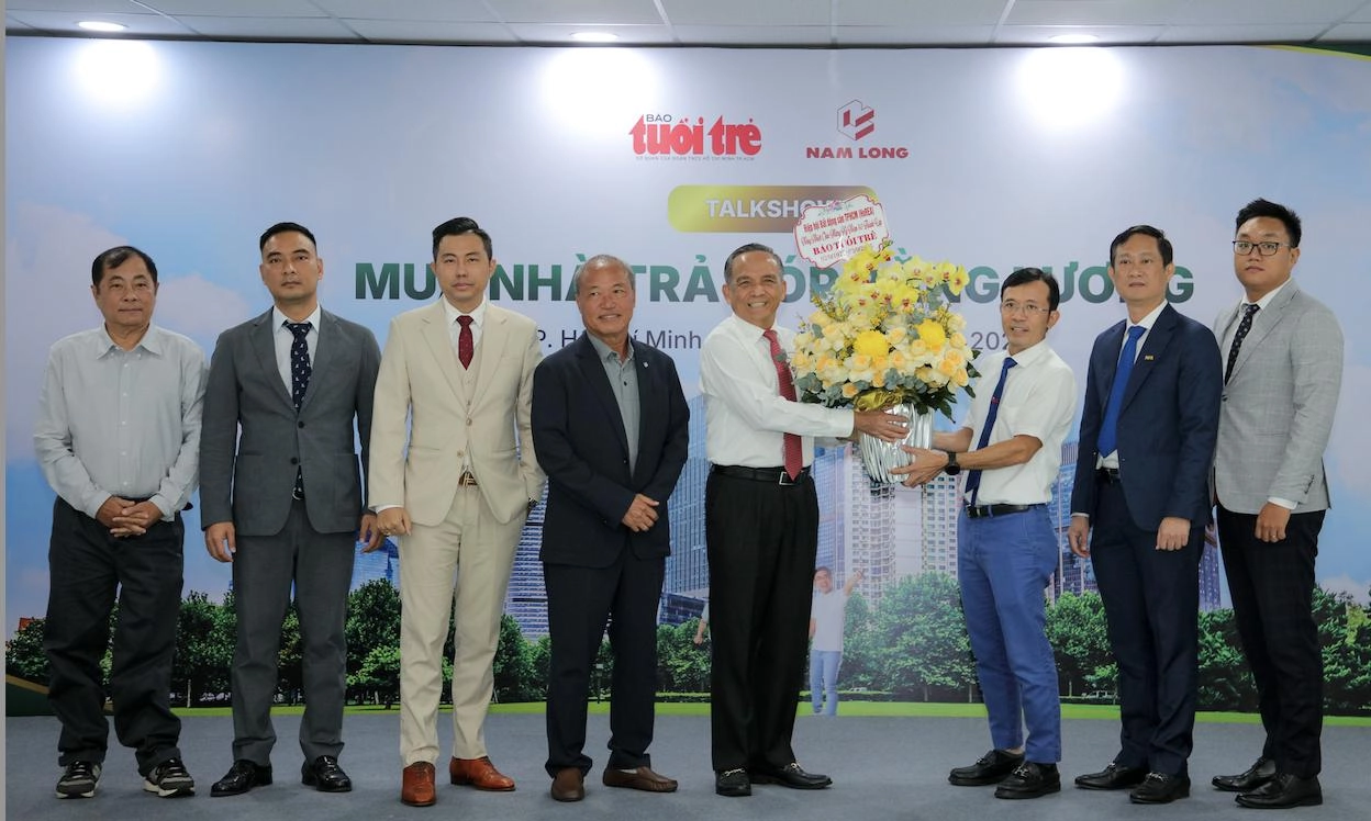 Mua nhà trả góp bằng lương – tưởng khó nhưng không khó!