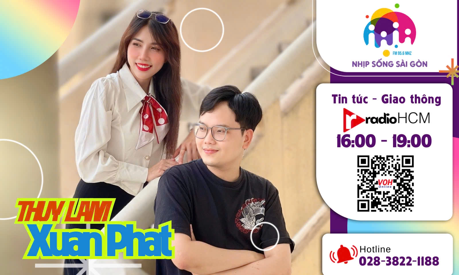 Chill về chiều - món ăn tinh thần mới mỗi buổi chiều trong Nhịp sống Sài Gòn cuối tuần