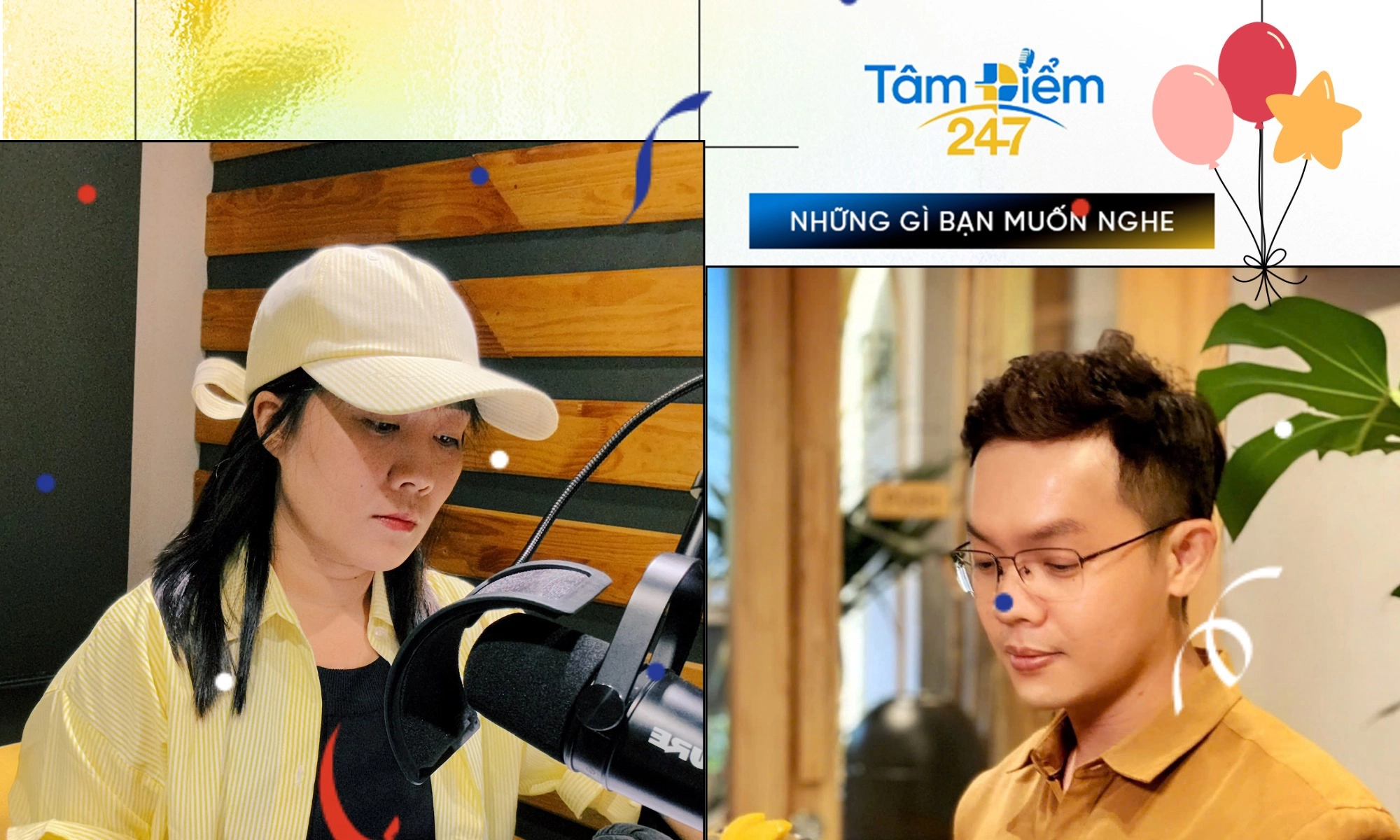 Madihu và hành trình âm nhạc thênh thang