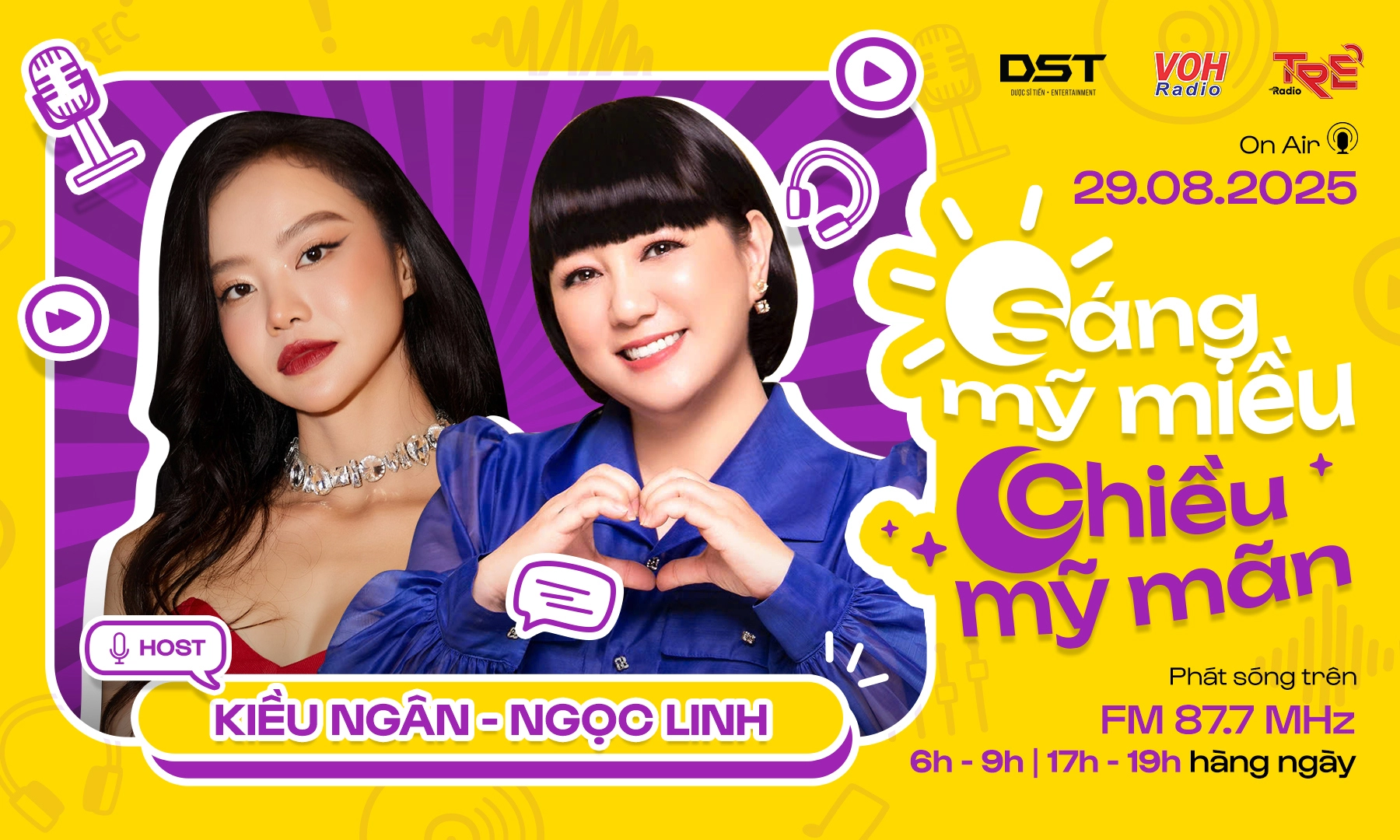 Tập 397: Ngọc Linh x Kiều Ngân