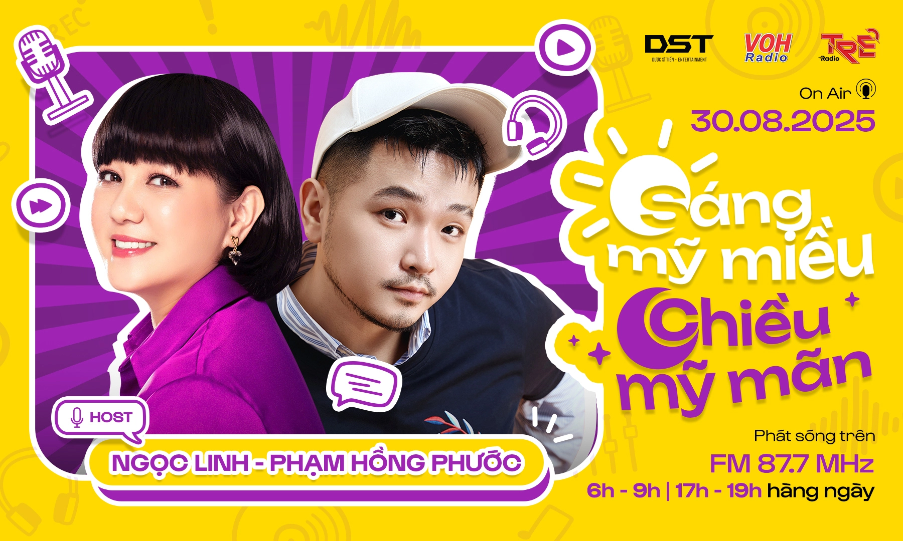 Tập 399: Ngọc Linh x Phạm Hồng Phước