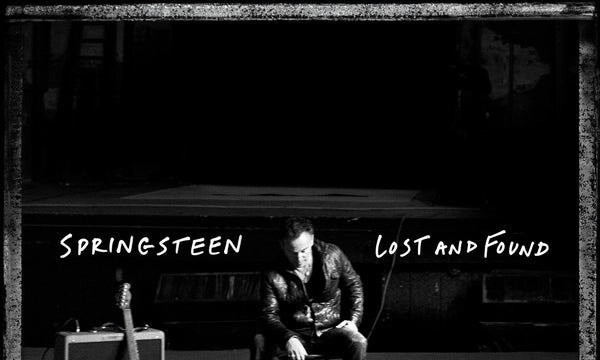 Giới thiệu album mới của ca nhạc sĩ Bruce Sprinsteen 2025