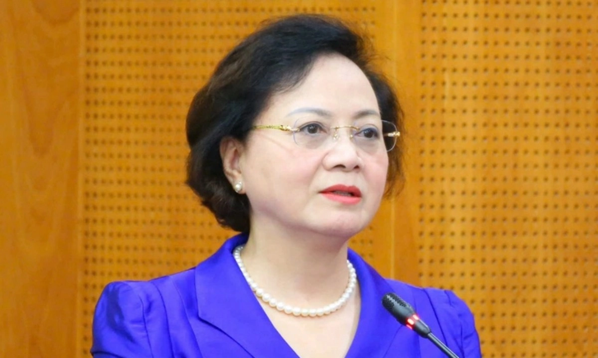 Bộ Nội vụ cảnh báo nguy cơ lợi dụng, né trách nhiệm khi thực hiện nghị định 178