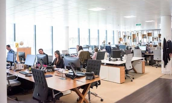 Gần 11% lực lượng lao động tại Anh làm việc 4 ngày một tuần